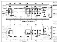 Bản vẽ bồn Composite xử lý nước thải sinh hoạt công suất 20m3 ngày